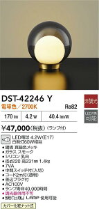 yzd@ DST-42246Y X^h ݒ薳 LEDᑦΉ\ ݌ɊmFKv S̃[J[ۏ