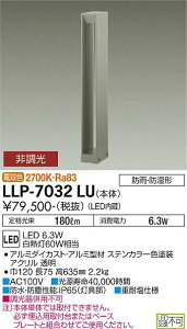 yzd@ LLP-7032LU O |[Cg ݒ薳 LEDᑦΉ\ ݌ɊmFKv S̃[J[ۏ
