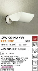 yzd@ LZW-90192YW O X|bgCg _ ݒ薳 LEDᑦΉ\ ݌ɊmFKv S̃[J[ۏ