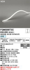 yz I[fbN 󒍐Yi T敪 FGM0300T3C-SF ipdʔj O ԐڏƖ ݒ薳 LED S̃[J[ۏ
