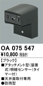 yz I[fbN T敪 OA075547 IvV 邳ZT[EÃZT[ ݒ薳 S̃[J[ۏ