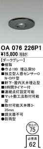 yz I[fbN T敪 OA076226P1 O _ECg Ɨ^lZT[ON-OFF^ ݒ薳 S̃[J[ۏ
