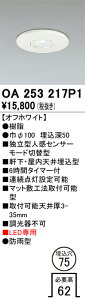yz I[fbN T敪 OA253217P1 O _ECg Ɨ^lZT[[hؑ֌^ ݒ薳 S̃[J[ۏ