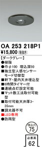 T敪 I[fbN OA253218P1 O _ECg Ɨ^lZT[[hؑ֌^ ݒ薳 S̃[J[ۏ