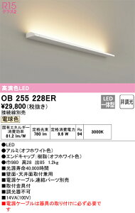 yz I[fbN T敪 OB255228ER-SF i̕ʍjwOB255228#{OL291289Rx uPbg ʌ` _ ݒ薳 LED S̃[J[ۏ