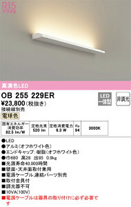 yz I[fbN T敪 OB255229ER-SF i̕ʍjwOB255229#{OL291291Rx uPbg ʌ` _ ݒ薳 LED S̃[J[ۏ