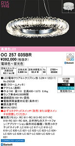 yzN敪 I[fbN OC257035BR ivʍjwOC257035#{NO292GB×12x VfA Rʔ `10 LED S̃[J[ۏ