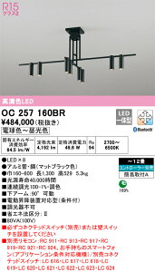 yzN敪 I[fbN OC257160BR VfA Rʔ `12 LED S̃[J[ۏ