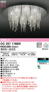 yzN敪 I[fbN OC257178BR VfA Rʔ `12 LED S̃[J[ۏ