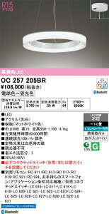 yzN敪 I[fbN OC257205BR y_g Rʔ `10 LED S̃[J[ۏ