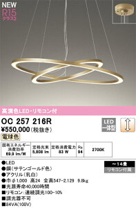 yzN敪 I[fbN OC257216R y_g Rt `14 LED S̃[J[ۏ