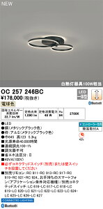 �y���������zN�敪 �I�[�f���b�N OC257246BC �V�����f���A �����R���ʔ� �����ݒ薳�� LED ���S�̃��[�J�[�ۏ�