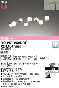 yzN敪 I[fbN OC257259NCR ivʍjwOC257259#{NO292EN×8x VfA `10 LED S̃[J[ۏ