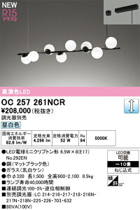 yzN敪 I[fbN OC257261NCR ivʍjwOC257261#{NO292EN×8x VfA `10 LED S̃[J[ۏ