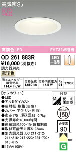 yz I[fbN T敪 OD261883R _ECg ʌ` yCSB`z _ ݒ薳 LED S̃[J[ۏ
