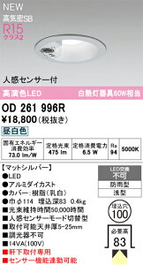 T敪 I[fbN OD261996R O _ECg yCSB`z lZT[ ݒ薳 LED S̃[J[ۏ
