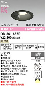 yz I[fbN N敪 OD361665R O _ECg yCSB`z lZT[ ݒ薳 LED S̃[J[ۏ