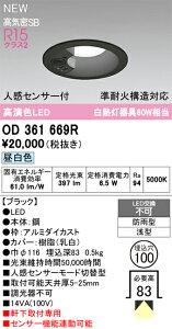 N敪 I[fbN OD361669R O _ECg yCSB`z lZT[ ݒ薳 LED S̃[J[ۏ