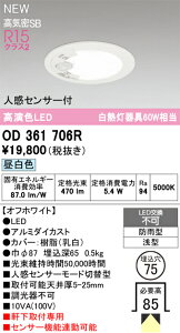 yz I[fbN T敪 OD361706R O _ECg yCSB`z lZT[ ݒ薳 LED S̃[J[ۏ