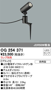 T敪 I[fbN OG254371 O X|bgCg vʔ _ ݒ薳 LED S̃[J[ۏ