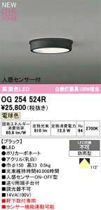 N敪 I[fbN OG254524R O  lZT[ ݒ薳 LED S̃[J[ۏ