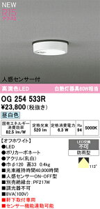 yz I[fbN H敪 OG254533R O  lZT[ ݒ薳 LED S̃[J[ۏ