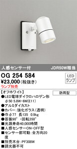 T敪 I[fbN OG254584 O X|bgCg vʔ lZT[ ݒ薳 LED S̃[J[ۏ