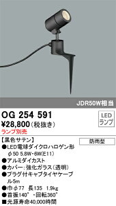 yz I[fbN T敪 OG254591 O X|bgCg vʔ _ ݒ薳 LED S̃[J[ۏ