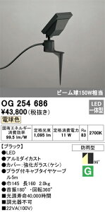 T敪 I[fbN OG254686 O K[fCg _ ݒ薳 LED S̃[J[ۏ