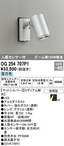 T敪 I[fbN OG254707P1 O X|bgCg lZT[ ݒ薳 LED S̃[J[ۏ
