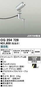 yz I[fbN T敪 OG254728 O K[fCg _ ݒ薳 LED S̃[J[ۏ