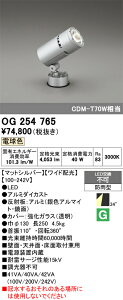 yzT敪 I[fbN OG254765 O X|bgCg _ ݒ薳 LED S̃[J[ۏ