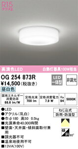 H敪 I[fbN OG254873R  ݒ薳 LED S̃[J[ۏ