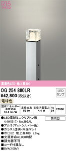 T�敪 �I�[�f���b�N OG254880LR �i�����v�ʍ���j�wOG254880#�{NO292AL�x ���O�� �|�[�����C�g �����_������ �����ݒ薳�� LED ���S�̃��[�J�[�ۏ�