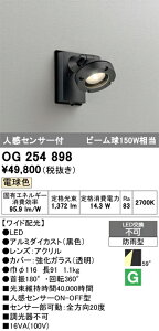 yz I[fbN T敪 OG254898 O X|bgCg lZT[ ݒ薳 LED S̃[J[ۏ