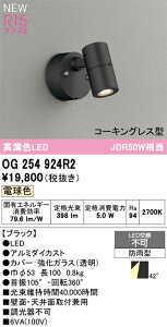 yz I[fbN T敪 OG254924R2 O X|bgCg ݒ薳 LED S̃[J[ۏ