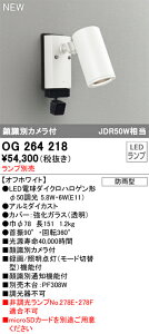 yzT敪 I[fbN OG264218 O X|bgCg vʔ 环ʃJt ݒ薳 LED S̃[J[ۏ