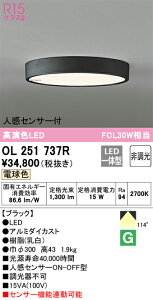 T敪 I[fbN OL251737R V[OCg lZT[ ݒ薳 LED S̃[J[ۏ