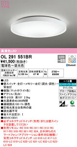 T�敪 �I�[�f���b�N OL291551BR �V�[�����O���C�g �����R���ʔ� �`12�� LED ���S�̃��[�J�[�ۏ�