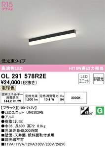 T�敪 �I�[�f���b�N OL291578R2E �i�������j�b�g�ʍ���j�wOL291578#�{UN6302RE�x �x�[�X���C�g �z���_�N�g�p �����ݒ薳�� LED ���S�̃��[�J�[�ۏ�