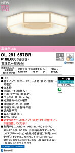 �y���������zN�敪 �I�[�f���b�N OL291657BR �V�[�����O���C�g �����R���ʔ� �`10�� LED ���S�̃��[�J�[�ۏ�