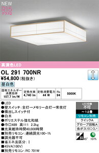 H敪 I[fbN OL291700NR V[OCg Rʔ `12 LED S̃[J[ۏ