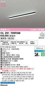 T�敪 �I�[�f���b�N OL291709R3M �i�������j�b�g�ʍ���j�wOL291709#�{UN6203RM�x �x�[�X���C�g �����R���ʔ� �����ݒ薳�� LED ���S�̃��[�J�[�ۏ�