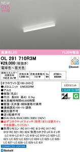 T敪 I[fbN OL291710R3M ijbgʍjwOL291710#{UN6303RMx x[XCg Rʔ ݒ薳 LED S̃[J[ۏ