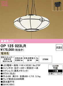 yzN敪 I[fbN OP125023LR ivʍjwOP125023P1#{NO275F×3x y_g `6 LED S̃[J[ۏ