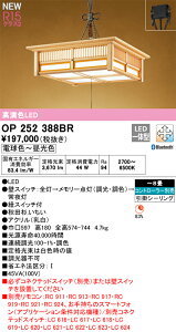 yzN敪 I[fbN OP252388BR y_g Rʔ `8 LED S̃[J[ۏ