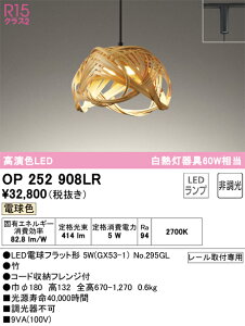 T敪 I[fbN OP252908LR ivʍjwOP252908#{NO295GLx y_g z_Ngp ݒ薳 LED S̃[J[ۏ