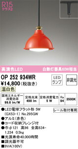 T敪 I[fbN OP252934WR ivʍjwOP252934#{NO295GWx y_g z_Ngp ݒ薳 LED S̃[J[ۏ