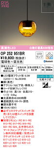 T敪 I[fbN OP252951BR ivʍjwOP252951#{NO293HBx y_g Rʔ ݒ薳 LED S̃[J[ۏ