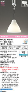 T�敪 �I�[�f���b�N OP252992BR1 �i�����v�ʍ���j�wOP252992P1#�{NO295AB�x �y���_���g �����R���ʔ� �����ݒ薳�� LED ���S�̃��[�J�[�ۏ�